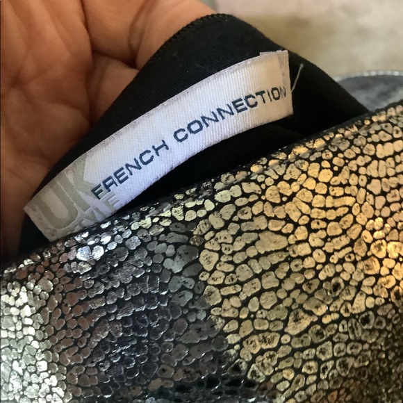 UK style French Crossbody bags gold silver silver bundle (2) pie bundle - Picture 9 of 16